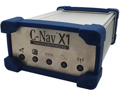 C-NavX1 Accessories