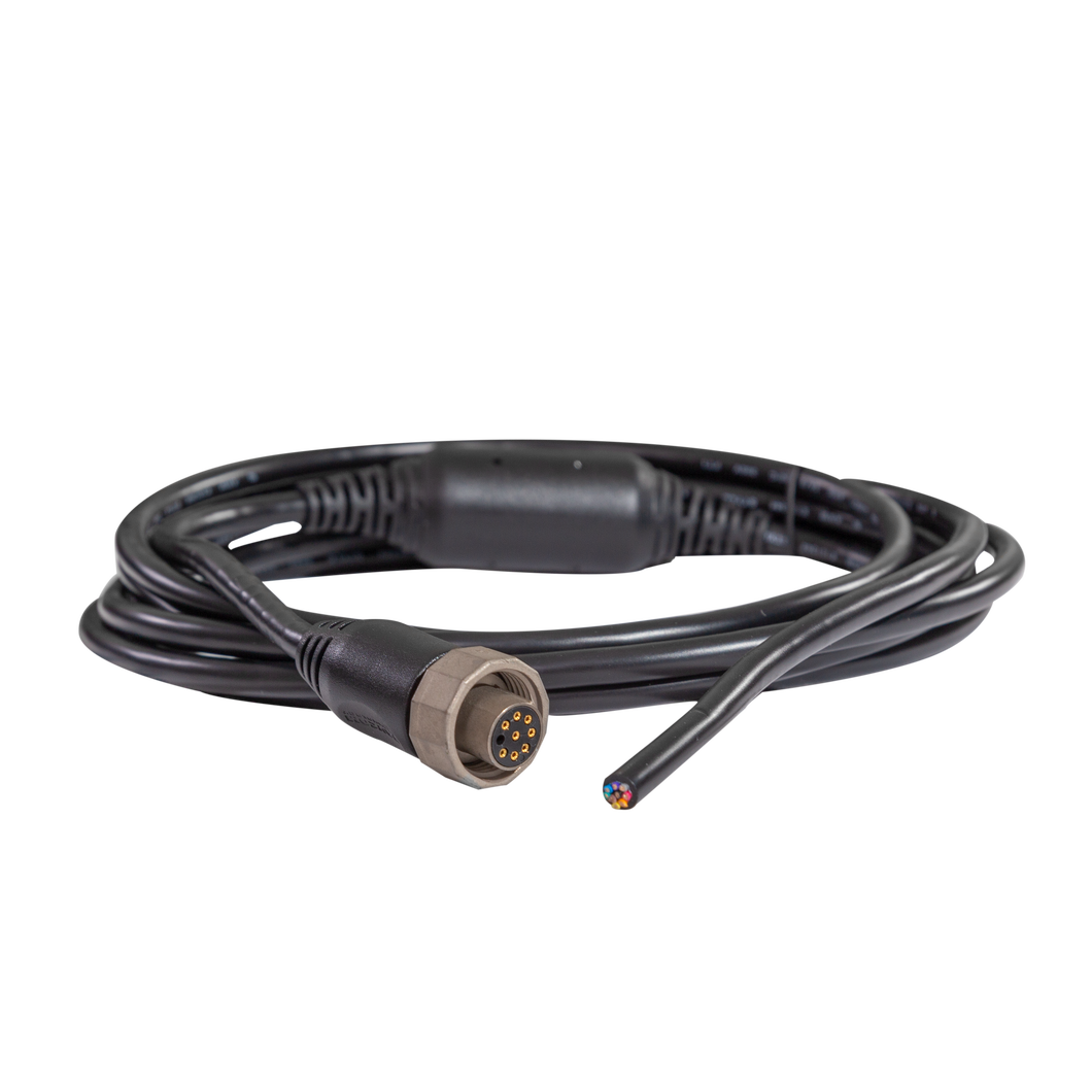 C-NAV5000 Unterminated Power Cable with 1PPS
