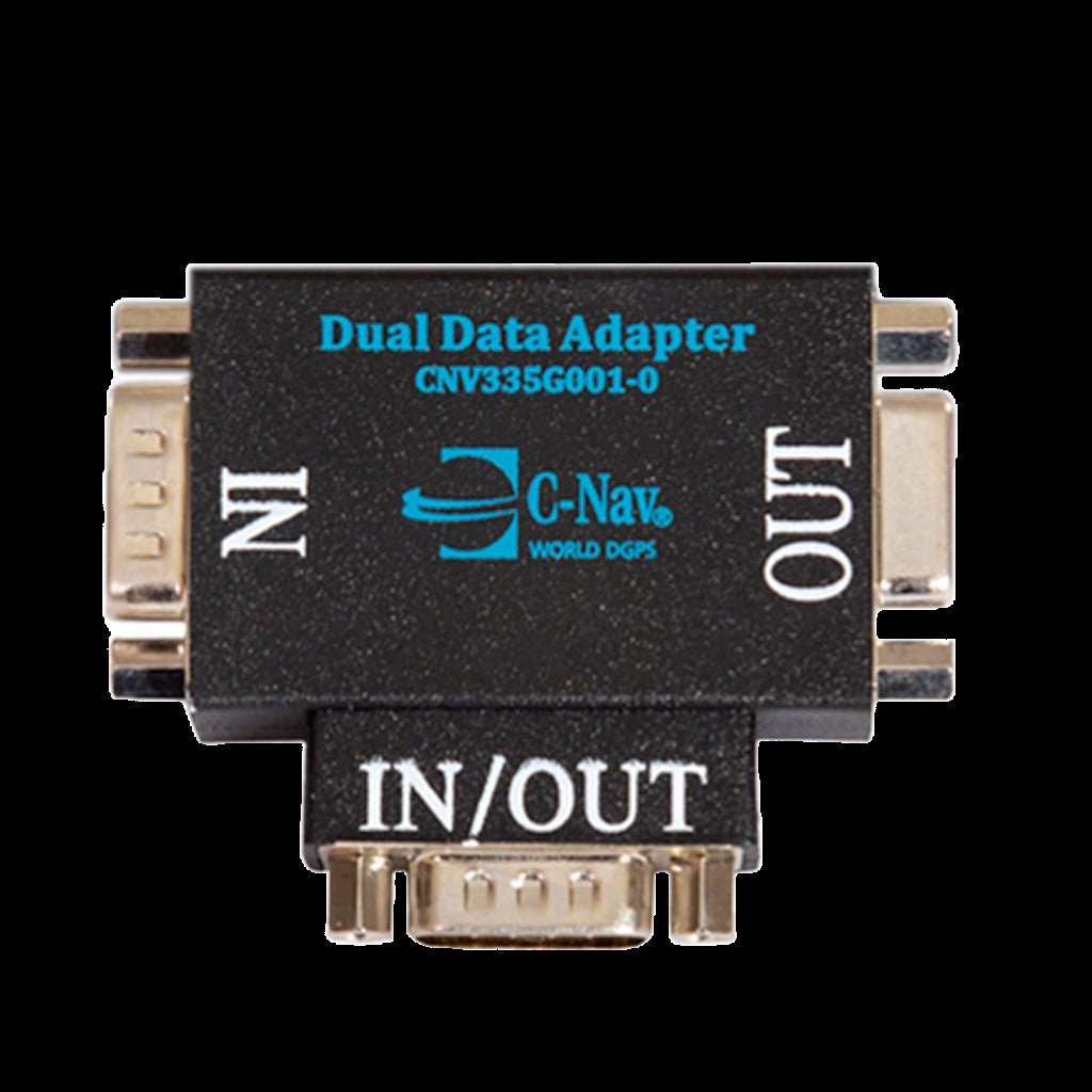 C-Nav3050/5000 Dual Data Adapter