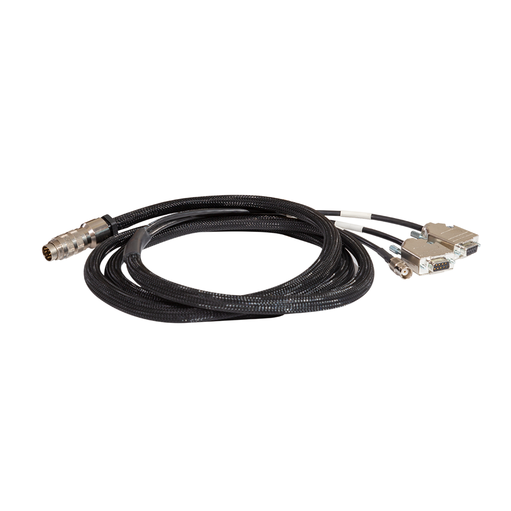 C-NavX1 3-Way AUX Spider Cable – Oceaneering Products (UK)