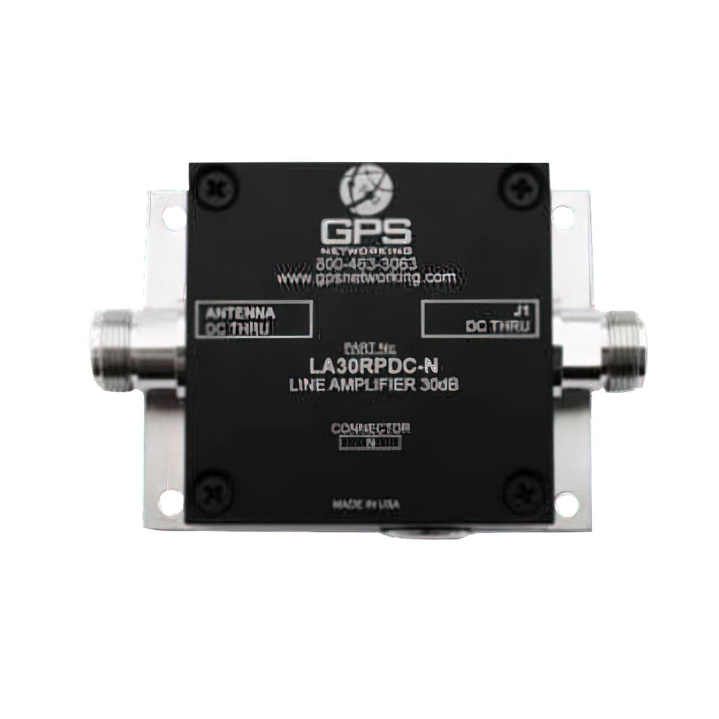 GPS Splitter Passive, 5Volt output, external power