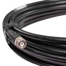 Load image into Gallery viewer, LMR400 Antenna Cable 150ft, 45m
